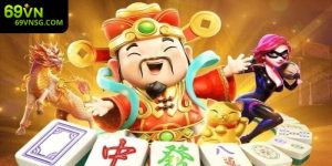 ảnh bìa app nổ hũ 69vn