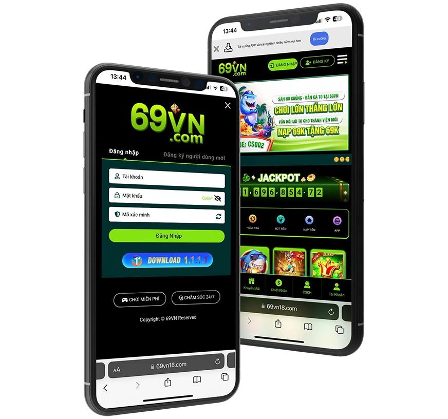 giới thiệu thông tin tổng quan về nhà cái 69VN