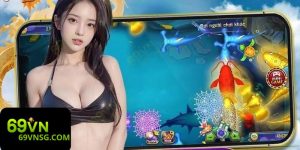 ảnh bìa tải game bắn cá