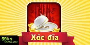 ảnh bìa xóc đĩa online